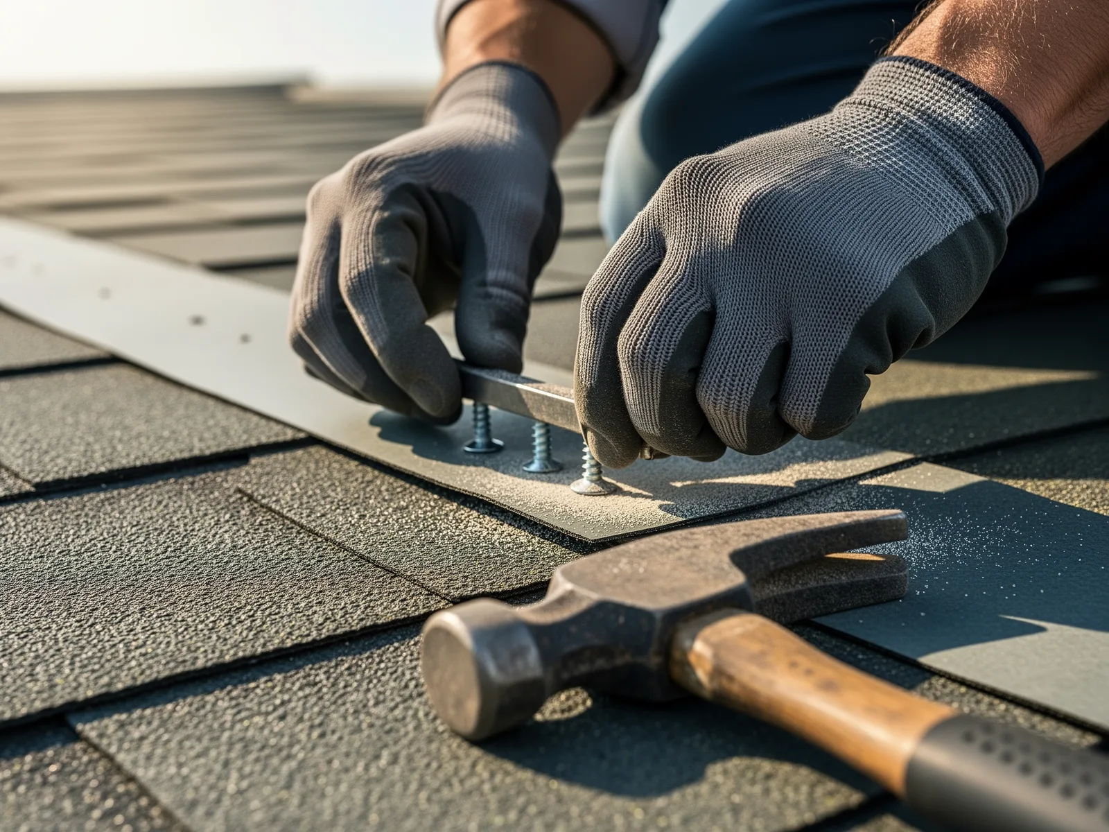 Why choose Fascia Repair in Ponderay, ID